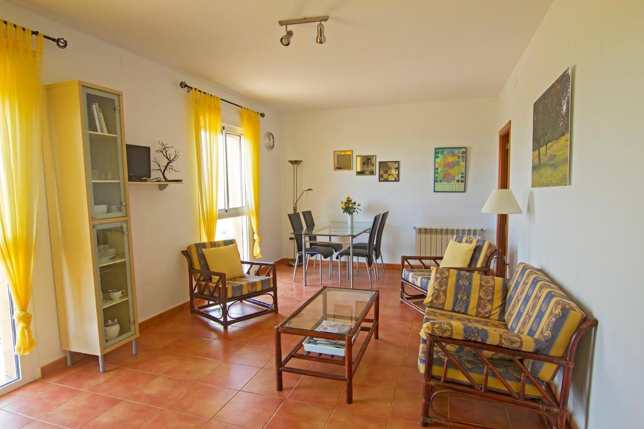 Finca El Rabilargo Arroyomolinos de Montanchez Bilik gambar